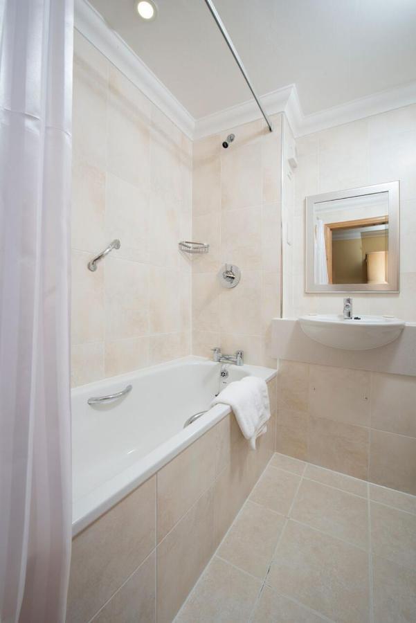 Loch Awe Hotel Dalmally Bagian luar foto